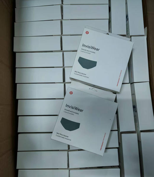 luの！一组4条！78欧！老客B入~！10A级桑蚕丝抑菌内裤 商品图5