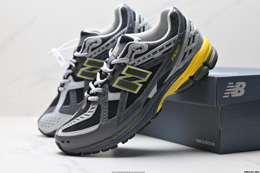 新百伦New Balance NB 1906复古休闲运动跑步鞋U1906AD男女鞋 商品图7