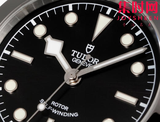 帝舵 3T碧湾系列 男士腕表 表径41mm 商品图4