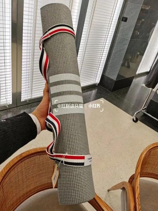 原单正品汤姆布朗瑜伽垫，亚马逊订单，原价190美金 商品图2