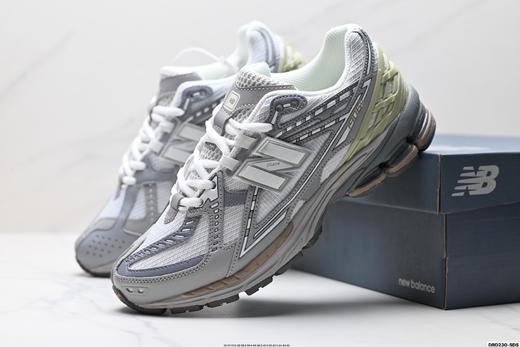 新百伦New Balance NB 1906复古休闲运动跑步鞋U1906AD男女鞋 商品图5