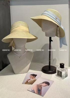 【门店同款】ENJOY夏季草帽 162594551