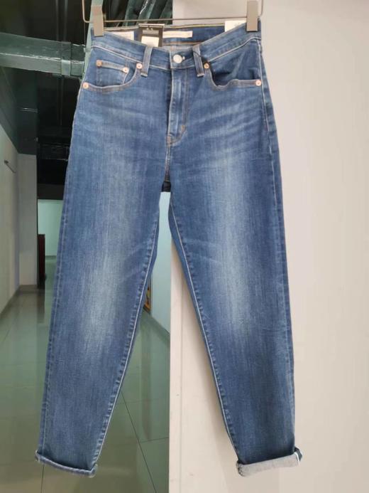 LEVIS女牛仔裤19745-0008 商品图0
