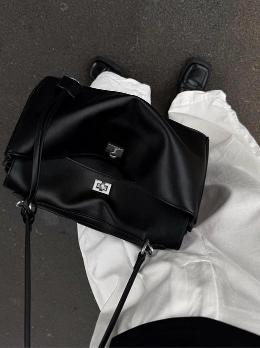 巴家rodeo牛皮包时尚王炸 商品图3