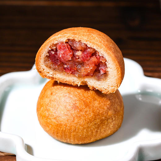 滇式云腿月饼 商品图0