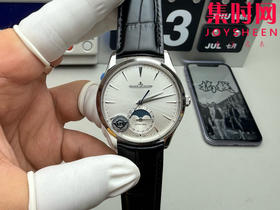 APS新款月相大师 积家月相大师系列 男士机械腕表