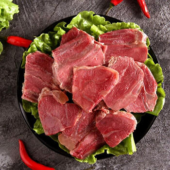 五洲 五香酱牛肉卤味礼盒2斤 200克*5袋安徽特产牛肉熟食送礼春节礼盒 /休闲食品 /肉类零食 /其他肉类 商品图2