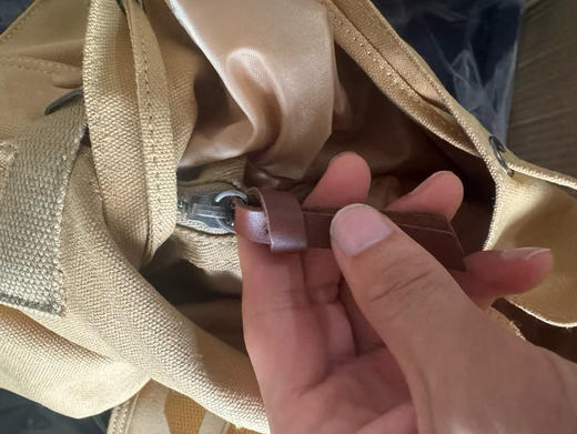 原单正品 Polo Ralph Lauren Canvas Backpack 拉夫劳伦双肩包，四个色 商品图13