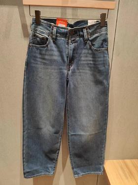 LEVIS女牛仔裤A6267-0000