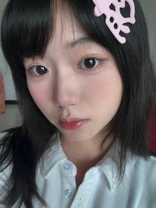 超高舒适度丨DK G332·Deekay丨纯净黑环14.0mm（半年抛/2片装） 商品图10