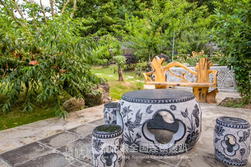 恩施慢姑娘杰克红轰趴馆 商品图12