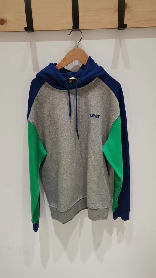 LEVIS男卫衣A5816-0000 商品图0