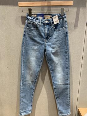 LEVIS女牛仔裤18882-0515