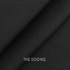 THESOONG|"随性自在"经典舒适弹力线条感直筒休闲裤HBKZ6813 商品缩略图6