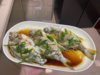 xm{少量..仅限今日特价购!!!}深海黄翅鱼纯天然肉质雪白细嫩，刺少肉多，清蒸、煮汤、干煎都鲜到掉眉毛！顺丰冷链活冻新鲜到家~ 商品缩略图6