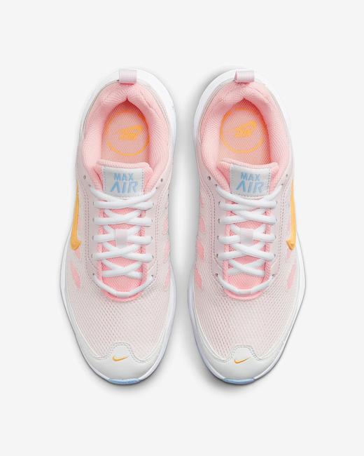 超值！Nike耐克Air Max AP厚底气垫款女鞋 只要￥750直邮到手，配色都好清新 商品图5