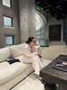 THESOONG|"精简廓形"纯棉透气舒适肤感翻领口袋衬衫外套HBCS7566 商品缩略图8