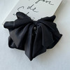 韩系显发量蝴蝶结黑马尾抓夹纪念日百货门店同款164343499 商品缩略图1