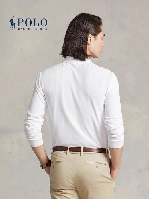 RL 马球经典款定制修身版型Polo衫 Z-15555 商品图2