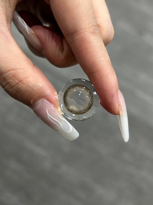 Sincecon半年抛·缅因灰/泰迪棕/麋鹿巧·14.5mm大着色 商品图5