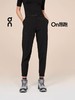 点此购买 ON昂跑trek pants女款轻量旅行长裤 bk 326585 商品缩略图6