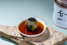 冲泡方法：2025《合一·小青柑》柑普茶