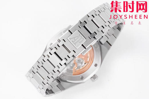 AP爱彼皇家橡树15202系列 男士腕表 商品图7