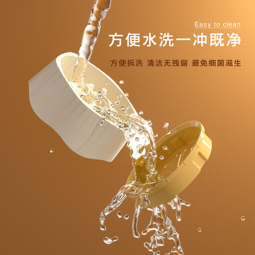 新款多功能舔食宠物碗喂食器防噎宠物慢食碗猫狗用防打翻狗狗碗 商品图1