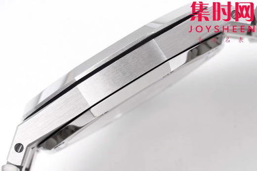 AP爱彼皇家橡树15202系列 男士腕表 商品图6