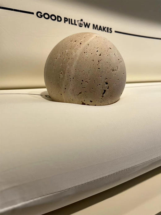 预售3天 亚duo同厂同品质 太空颈释压枕 枕头 每天拥有好睡眠~ 商品图10