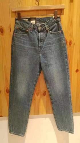 LEVIS女牛仔裤A4699-0009