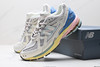 新百伦New Balance NB 1906复古休闲运动跑步鞋U1906AD男女鞋 商品缩略图7