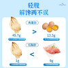 明珠 鲜烤熟鱼片126g(6g*21包) 中华老字号 海味浙江舟山特产零食 /休闲食品 /海味零食 /鱼零食 商品缩略图1