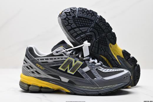 新百伦New Balance NB 1906复古休闲运动跑步鞋U1906AD男女鞋 商品图4