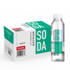 农夫山泉苏打水饮料无糖 柠檬味 410ml*15瓶 整箱装饮品 /水饮冲调 /饮料 /苏打水 商品缩略图6