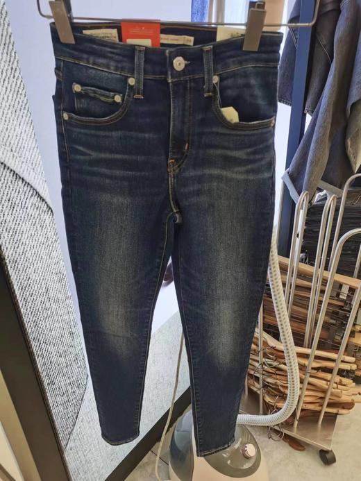 LEVIS女牛仔裤18882-0637 商品图0