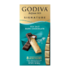 歌帝梵（Godiva）醇享进口海盐黑巧克力90g 出游零食  糖果 休闲零食  独立装 /休闲食品 /巧克力 /黑巧克力 商品缩略图3