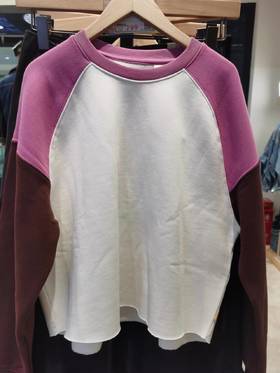 LEVIS女卫衣A5988-0000