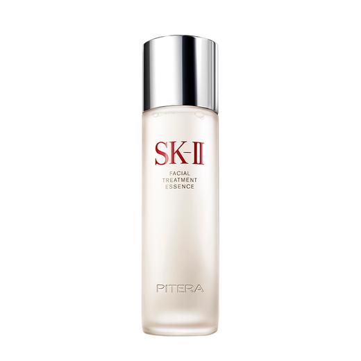 SKII护肤神仙水晶透经典礼盒230ml*1+30ml*5瓶 商品图8