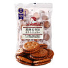 冬己黑糖麦芽味饼干拉丝麦芽糖夹心 早餐办公室休闲零食 258g/袋  /休闲食品 /饼干 /夹心饼干 商品缩略图2