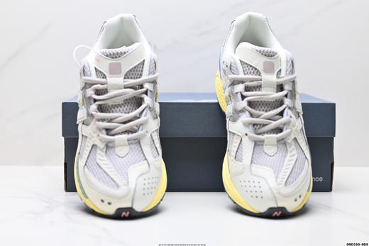 新百伦New Balance NB 1906复古休闲运动跑步鞋U1906AD男女鞋 商品图6