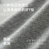 【莱赛尔】三彩2025秋季新款半高领T恤木耳边上衣修身内搭打底衫M 商品缩略图4