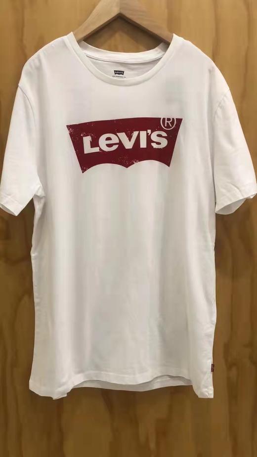 LEVIS男短袖T恤17783-0197 商品图0