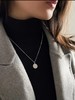 香奈儿 银币项链（XTY） 商品缩略图4