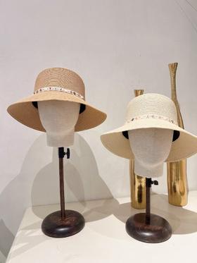 【门店同款】ENJOY夏季草帽 162895927