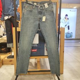 LEVIS男牛仔裤00501-3271