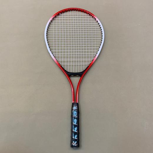 【25寸网球拍】儿童网球拍套装 青少年中小学生运动训练拍带球带训练器  商品图5