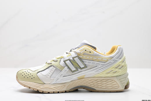 新百伦New Balance NB 1906复古休闲运动跑步鞋U1906AD男女鞋 商品图2