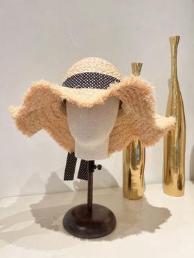 【门店同款】ENJOY夏季草帽 163043291