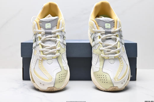 新百伦New Balance NB 1906复古休闲运动跑步鞋U1906AD男女鞋 商品图6